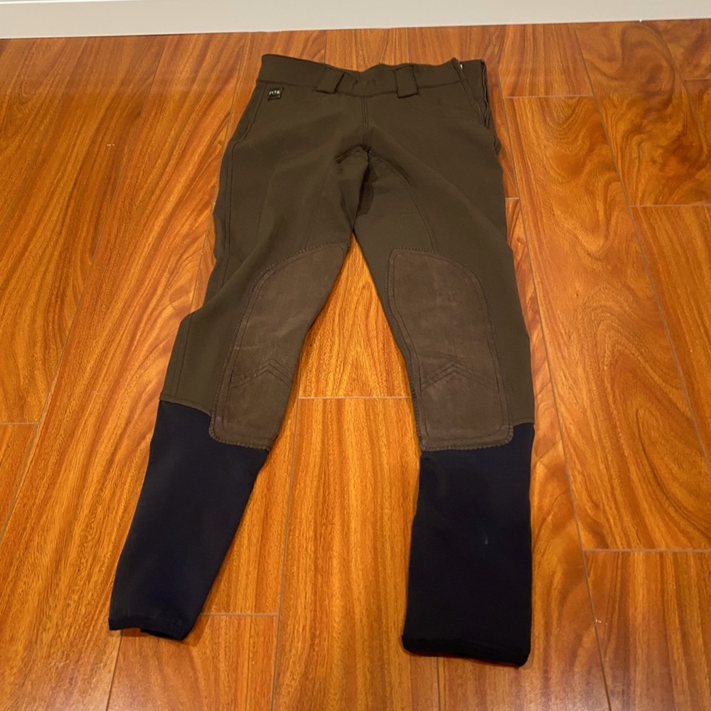 FITS Breeches